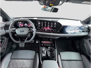 Audi A5 Avant 2.0TFSI S-trc S-Line Standh 360° Navi Pano