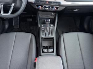 Audi Q2 advanced 35TFSI S-trc Virtual AHK Navi LED