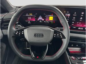 Audi A5 Avant 2.0TFSI S-trc S-Line Standh 360° Navi Pano