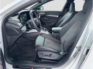 Audi A5 Avant 2.0TFSI S-trc S-Line Standh 360° Navi Pano