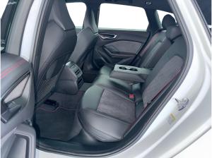 Audi A5 Avant 2.0TFSI S-trc S-Line Standh 360° Navi Pano