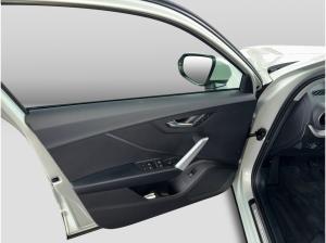 Audi Q2 advanced 35TFSI S-trc Virtual AHK Navi LED