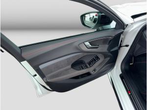 Audi A5 Avant 2.0TFSI S-trc S-Line Standh 360° Navi Pano