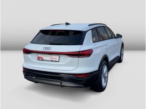 Audi Q6 e-tron S-trc S line 360° LED+ Sportsitze