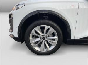 Audi Q6 e-tron S-trc S line 360° LED+ Sportsitze