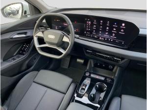 Audi Q6 e-tron S-trc S line 360° LED+ Sportsitze