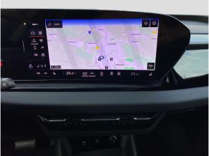 Audi Q6 e-tron S-trc S line 360° LED+ Sportsitze