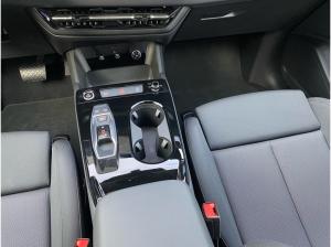 Audi Q6 e-tron S-trc S line 360° LED+ Sportsitze