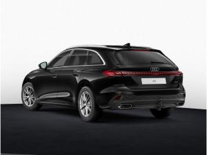 Audi A5 Avant TFSI S-trc quattro 360° AHK Matrix