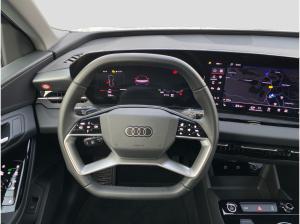 Audi Q6 e-tron S-trc S line 360° LED+ Sportsitze