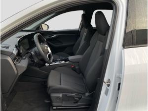 Audi Q6 e-tron S-trc S line 360° LED+ Sportsitze