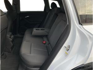 Audi Q6 e-tron S-trc S line 360° LED+ Sportsitze