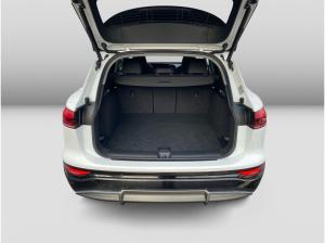 Audi Q6 e-tron S-trc S line 360° LED+ Sportsitze