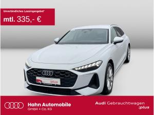 Audi A5 AvantTDI Avant LED Navi ACC Sitzh APP CAM