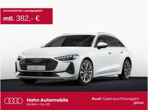 Audi A5 AvantTDI Avant LED Navi ACC Sitzh APP CAM