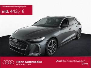 Audi A5 Avant TFSI tech plus 360° AHK Matrix Virtual