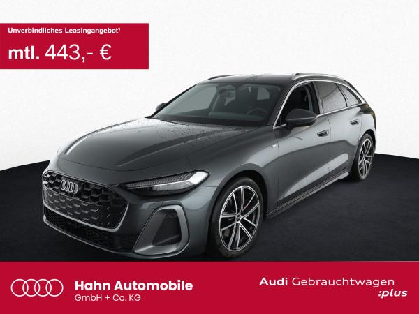 Audi A5 Avant TFSI tech plus 360° AHK Matrix Virtual