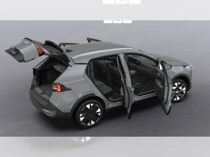 Kia Sportage Vision 150PS AUTOMATIK*KOMFORT PAKET*METALLIC*