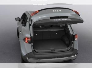 Kia Sportage Vision 150PS AUTOMATIK*KOMFORT PAKET*METALLIC*