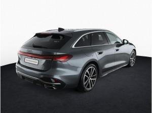 Audi A5 Avant TFSI tech plus 360° AHK Matrix Virtual