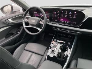 Audi A5 AvantTDI Avant LED Navi ACC Sitzh APP CAM