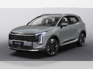 Kia Sportage Vision 150PS AUTOMATIK*KOMFORT PAKET*METALLIC*