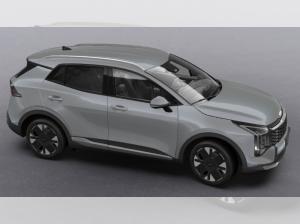 Kia Sportage Vision 150PS AUTOMATIK*KOMFORT PAKET*METALLIC*