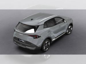 Kia Sportage Vision 150PS AUTOMATIK*KOMFORT PAKET*METALLIC*