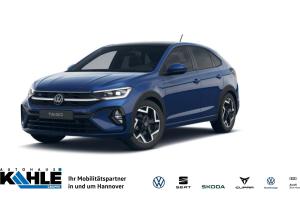 Volkswagen Taigo R-Line 1.0 l TSI OPF DSG CarPlay Matrix