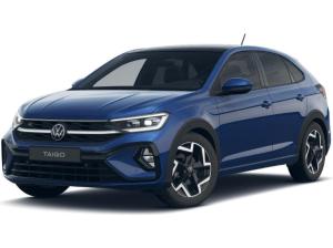 Volkswagen Taigo R-Line 1.0 l TSI OPF DSG CarPlay Matrix