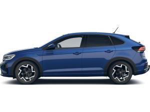 Volkswagen Taigo R-Line 1.0 l TSI OPF DSG CarPlay Matrix