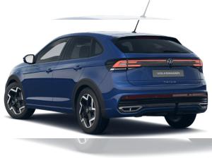 Volkswagen Taigo R-Line 1.0 l TSI OPF DSG CarPlay Matrix