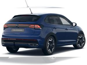 Volkswagen Taigo R-Line 1.0 l TSI OPF DSG CarPlay Matrix