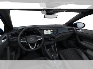 Volkswagen Taigo R-Line 1.0 l TSI OPF DSG CarPlay Matrix