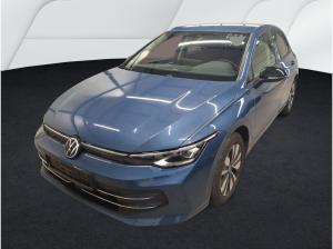 Volkswagen Golf VIII Lim. GOAL 1.5 TSI 85kW - AHK LED Plus Navi ACC SHZ CarPlay LM MFL beheizbar