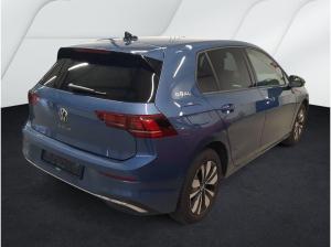 Volkswagen Golf VIII Lim. GOAL 1.5 TSI 85kW - AHK LED Plus Navi ACC SHZ CarPlay LM MFL beheizbar