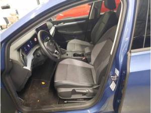 Volkswagen Golf VIII Lim. GOAL 1.5 TSI 85kW - AHK LED Plus Navi ACC SHZ CarPlay LM MFL beheizbar