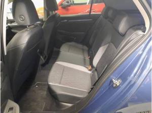 Volkswagen Golf VIII Lim. GOAL 1.5 TSI 85kW - AHK LED Plus Navi ACC SHZ CarPlay LM MFL beheizbar