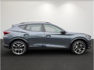 Cupra Formentor VZ 2.0 TSI-Modell 2025 Matrix/Navi/ACC/Sennheiser (Dormagen)