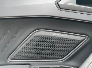 Cupra Formentor VZ 2.0 TSI-Modell 2025 Matrix/Navi/ACC/Sennheiser (Dormagen)