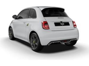 Fiat 500e 🦂ABARTH 🦂‼️⚡MIT 6.000 € ELEKTRO-PRÄMIE ALS ANZAHLUNG ⚡‼️