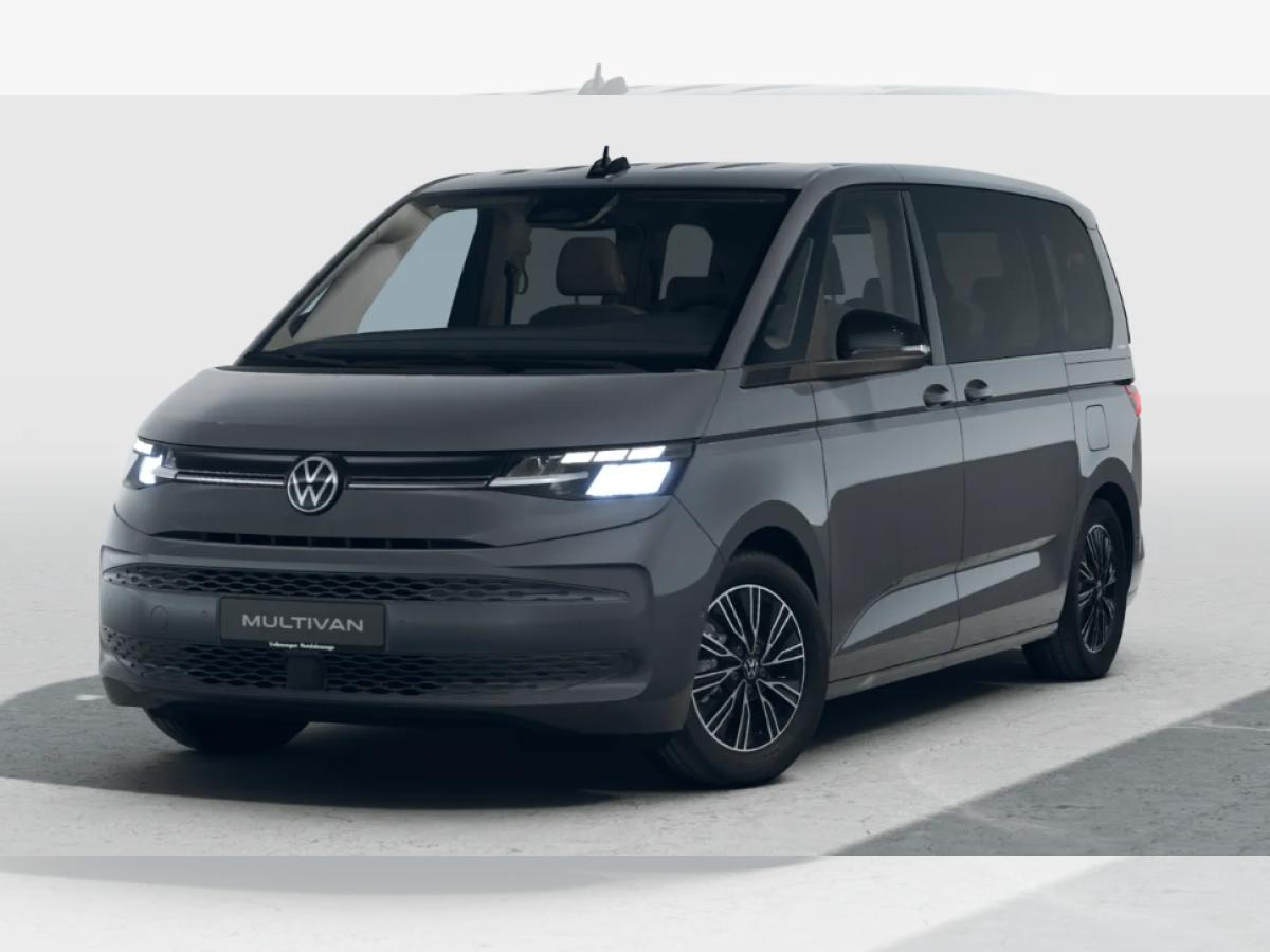 Volkswagen T7 Multivan ENERGY Plug-in-Hybrid🚨STAATL. FÖRDERUNG MÖGLICH🚨