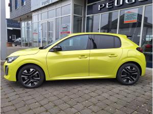 Peugeot 208 Allure Elektro 156 Aktion ! OHNE Prämie!!