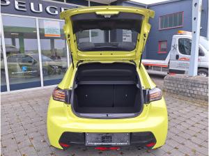 Peugeot 208 Allure Elektro 156 Aktion ! OHNE Prämie!!