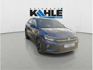 Volkswagen Taigo R-Line 1.0 l TSI DSG AHK Pano GJR Keyless