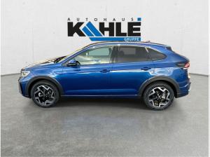 Volkswagen Taigo R-Line 1.0 l TSI DSG AHK Pano GJR Keyless