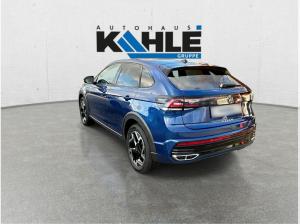 Volkswagen Taigo R-Line 1.0 l TSI DSG AHK Pano GJR Keyless