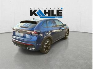 Volkswagen Taigo R-Line 1.0 l TSI DSG AHK Pano GJR Keyless