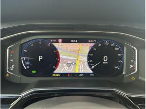 Volkswagen Taigo R-Line 1.0 l TSI DSG AHK Pano GJR Keyless