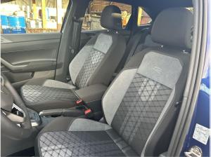 Volkswagen Taigo R-Line 1.0 l TSI DSG AHK Pano GJR Keyless